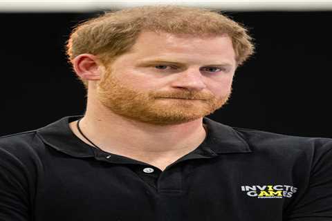 ‘Millions’ spent on security for Prince Harry’s book so it doesn’t leak with measures as intensive..