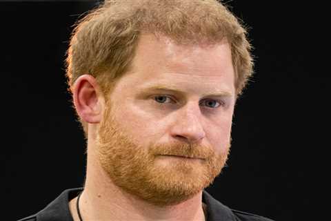 ‘Millions’ spent on security for Prince Harry’s book so it doesn’t leak with measures as intensive..