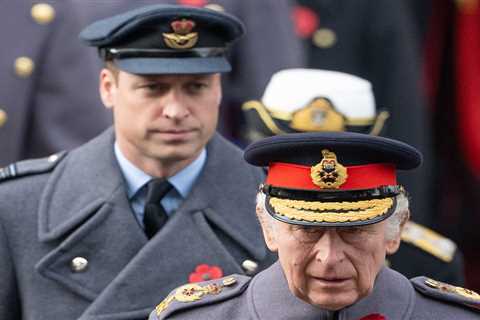 Why King Charles handed £1 billion Duchy of Cornwall property portfolio on to Prince William
