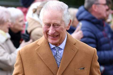 Prince Charles Has A Very Practical Approach To Fashion That We Should All Appreciate