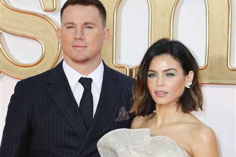 Channing Tatum Calling His Divorce From Jenna Dewan ‘Super Scary’ Is Actually So Refreshing