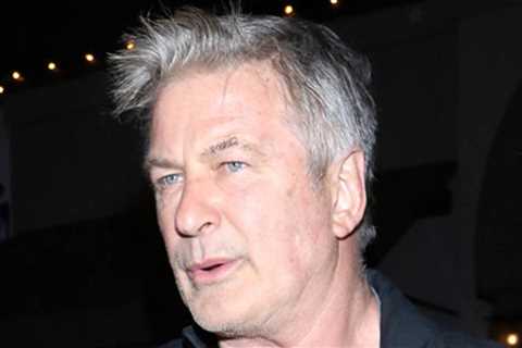 Alec Baldwin Charged with Involuntary Manslaughter in Fatal 'Rust' Shooting