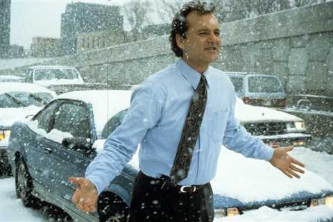 ‘Groundhog Day’: How to Watch the ‘90s Comedy Online