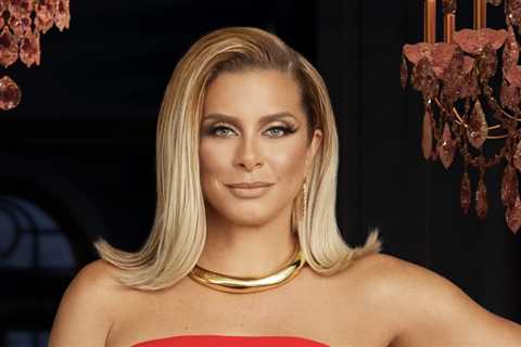 Robyn Dixon Catches Heat For Keeping Juan Dixon Cheating Drama Off ‘RHOP’: ‘You’re On A Reality..