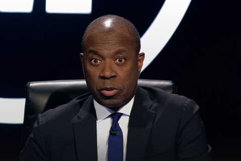 Mastermind fans all have the same complaint about Clive Myrie’s questions – calling for petition..