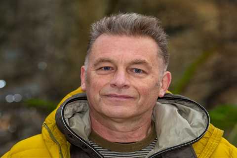 I nearly took my own life several times – growing up autistic was brutal, says Chris Packham