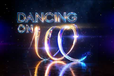 Dancing on Ice ‘underdog’ surprise new favourite to win after complete u-turn