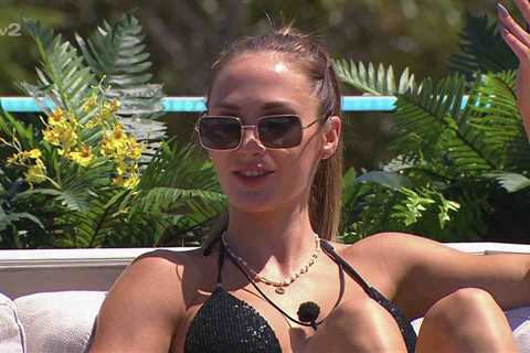 Love Island fans ‘work out’ why Jessie stayed loyal to Will in Casa Amor – and it’s not love