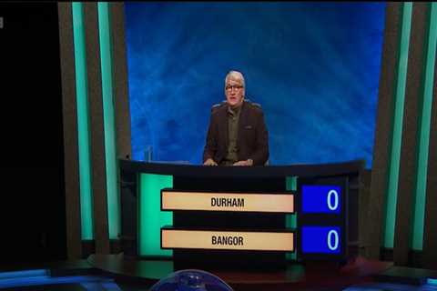 University Challenge have big complaint as BBC quiz show ‘ruined’ by blunder