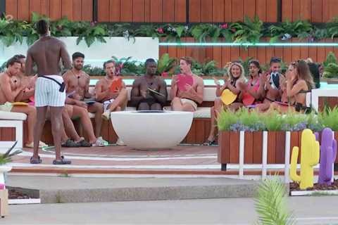 Love Island fans demand huge shake-up to show’s finale three weeks before winner is announced