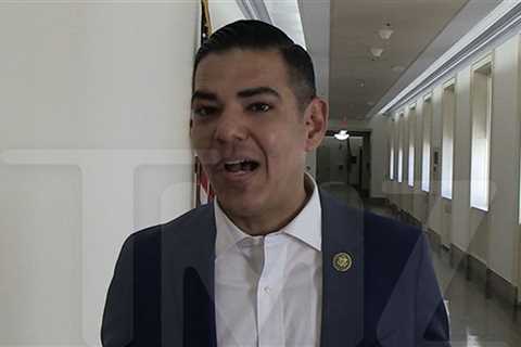 Rep. Robert Garcia Explains Why He Praised Beyoncé on House Floor