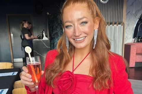 I was bullied over my ginger hair – now my business celebrates redheads, Prince Harry and Disney..