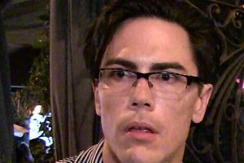 Tom Sandoval Finally Apologizes to Ariana Madix for Affair with Raquel