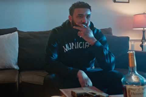 Joyner Lucas Reflects on the Deaths of Kobe Bryant, George Floyd, Takeoff & More in New Video..