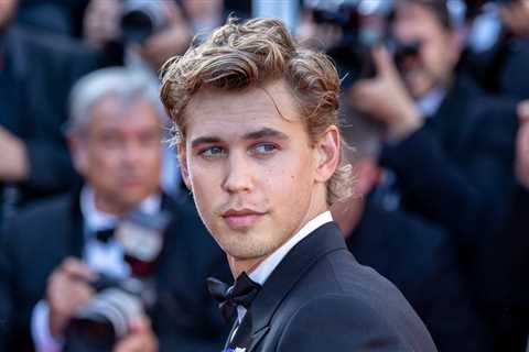 Watch Austin Butler’s Dramatic Reading of Taylor Swift’s ‘Red’