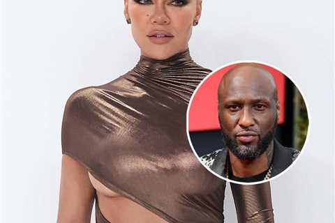 Khloe Kardashian Was 'Obsessive' With Weight After Lamar Odom Divorce