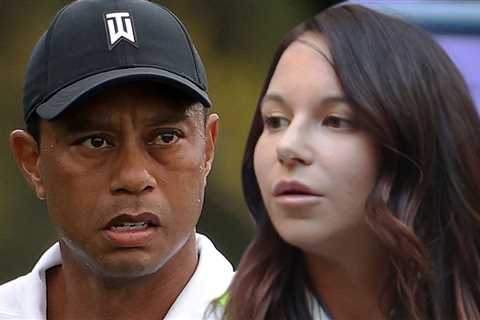 Tiger Woods Says Erica Herman Is Not Sexual Abuse Victim, Just 'Jilted Ex-Girlfriend'