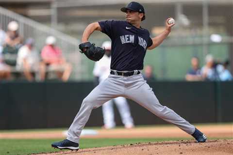 Tanner Tully’s scoreless spring continues for Yankees
