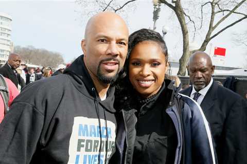 Jennifer Hudson Celebrates Common’s Birthday Amid Romance Rumors: ‘One of the Brightest Lights’