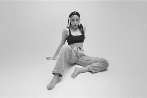FKA Twigs Teases Unreleased Song in Calvin Klein Spring 2023 Campaign Video: Exclusive