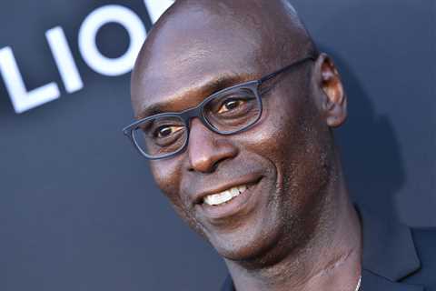 “John Wick” Actor Lance Reddick Has Died At 60