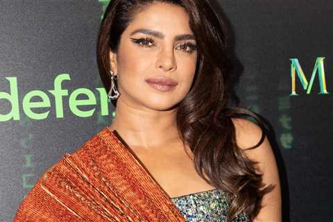 Priyanka Chopra Finally Explained Why She Decided To Leave Her Bollywood Career Behind