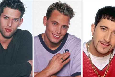The Third Member Of LFO Has Died, And The Only Remaining Member Says The LFO Story Is A Tragedy