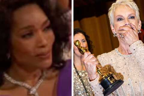 14 Controversial Award Show Wins People Are Still Fighting Over Today