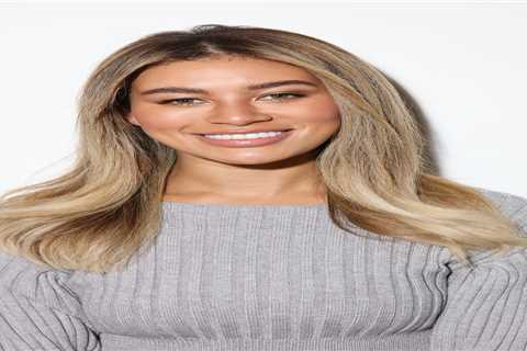 Love Island’s Montana Brown found tracking device in her hand luggage after landing in US