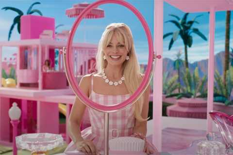 Watch ‘Barbie’ Have ‘Fun, Fun, Fun’ in New Movie Trailer