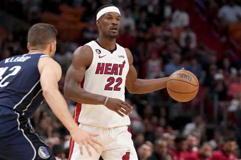 Miami Heat arena to be called Kaseya Center after ditching FTX name