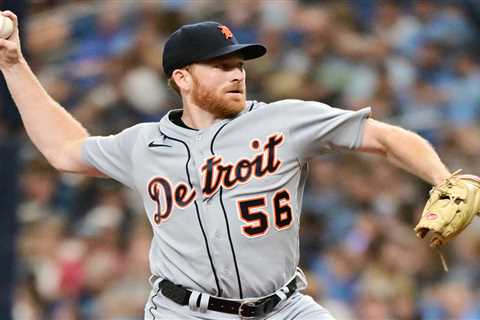 Tigers vs. Red Sox prediction: All signs point to Detroit