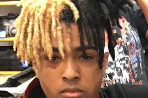 XXXTentacion's Mother Warns His Murderers, 'Don't Drop the Soap' Behind Bars