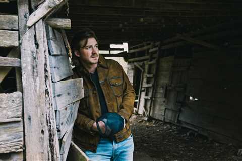 Morgan Wallen’s ‘One Thing at a Time’ Notches Fifth Week at No. 1 on Billboard 200