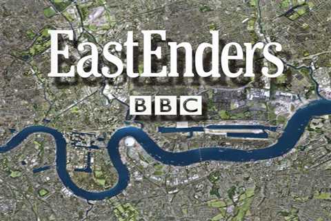 EastEnders announces special episode in latest BBC schedule shake-up