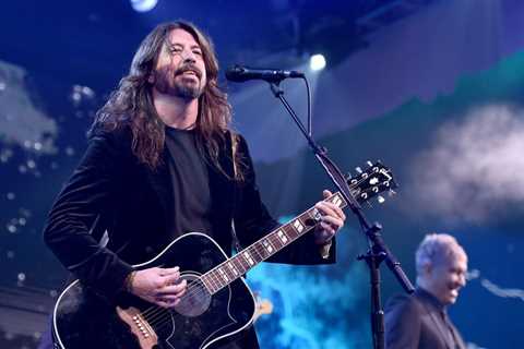 Foo Fighters, Eddie Vedder & The Killers to Headline 2023 Ohana Festival