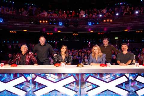 How to apply for Britain’s Got Talent