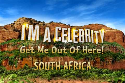 I’m A Celebrity South Africa final date revealed as ITV announce movie-length episode to crown..