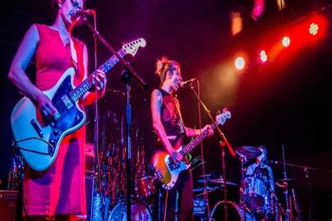 Exploring the Music Scene in Boise, Idaho: 15 Best Venues to Enjoy Live Music