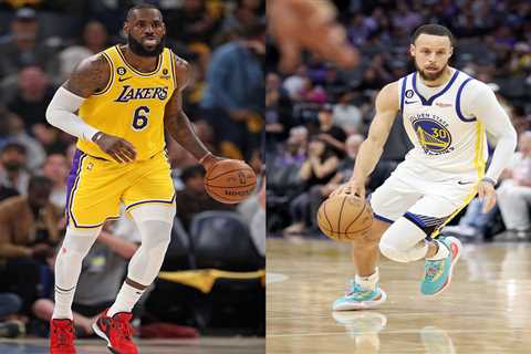 You won’t believe what last-minute Lakers-Warriors tickets are selling for