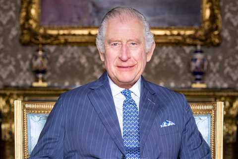 From childhood to tragedy, the 75 moments that made Charles the King he is today ahead of crowning..