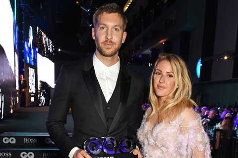 Calvin Harris and Ellie Goulding’s ‘Miracle’ Eyes Fourth Week at U.K. Chart Summit