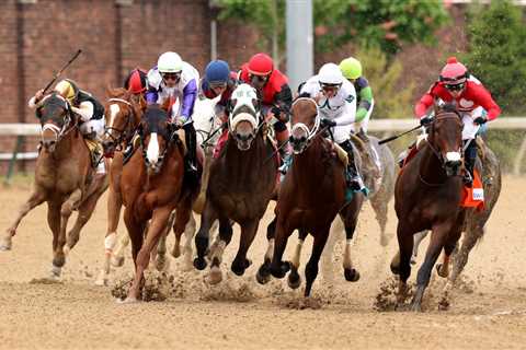 2023 Kentucky Derby odds, post positions, early favorites for Saturday