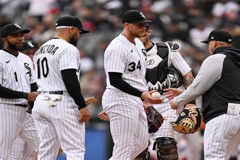 White Sox vs. Twins prediction: Stitches expects another dud from Michael Kopech