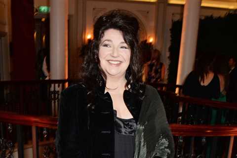 Kate Bush Is Really Hoping There’s a ‘Secret Handshake’ for Rock & Roll Hall of Fame Inductees