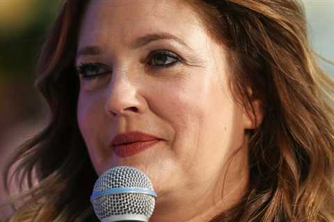 Here's Why Drew Barrymore Dropped Out Of Hosting The MTV Movie And TV Awards