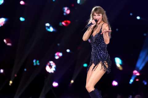 How Cities Are Celebrating Taylor Swift’s Eras Tour Stops