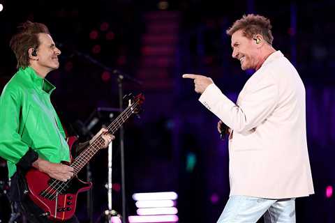 How Duran Duran Uses Challenging Rarities to Keep Shows Fresh