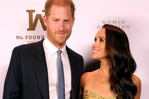 What is Prince Harry’s and Meghan Markle’s net worth in 2023?