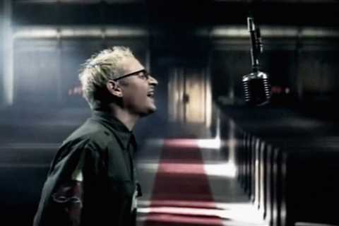 Linkin Park’s ‘Numb’ Video Surpasses 2 Billion YouTube Views
